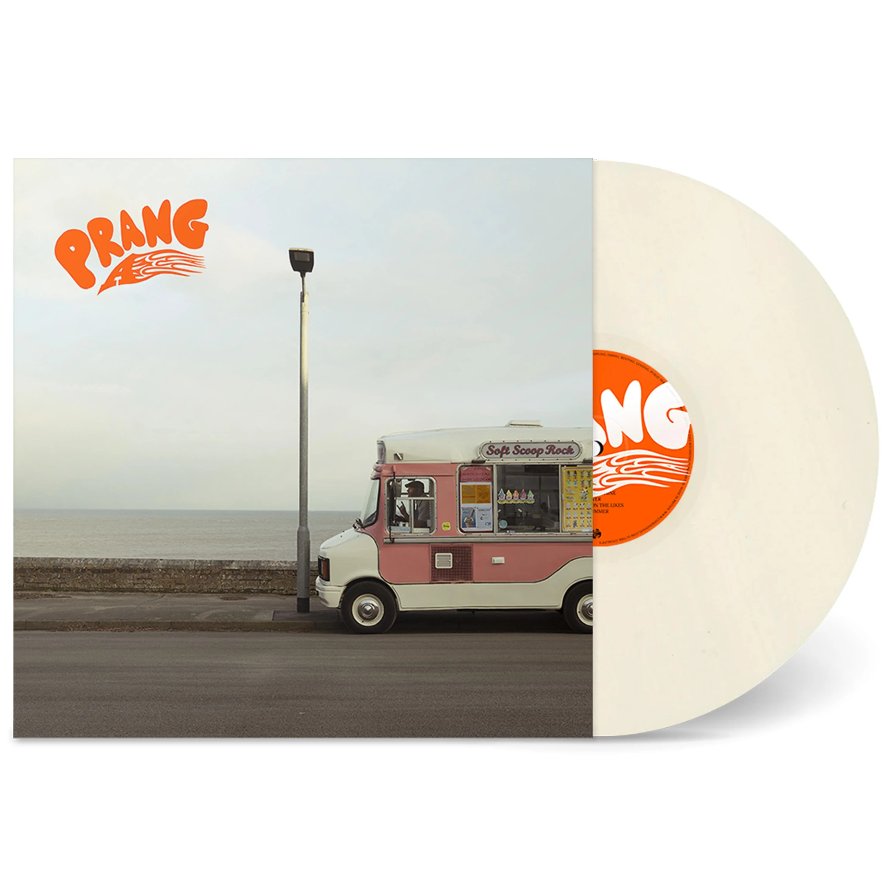 A (band) - PRANG - Image 4