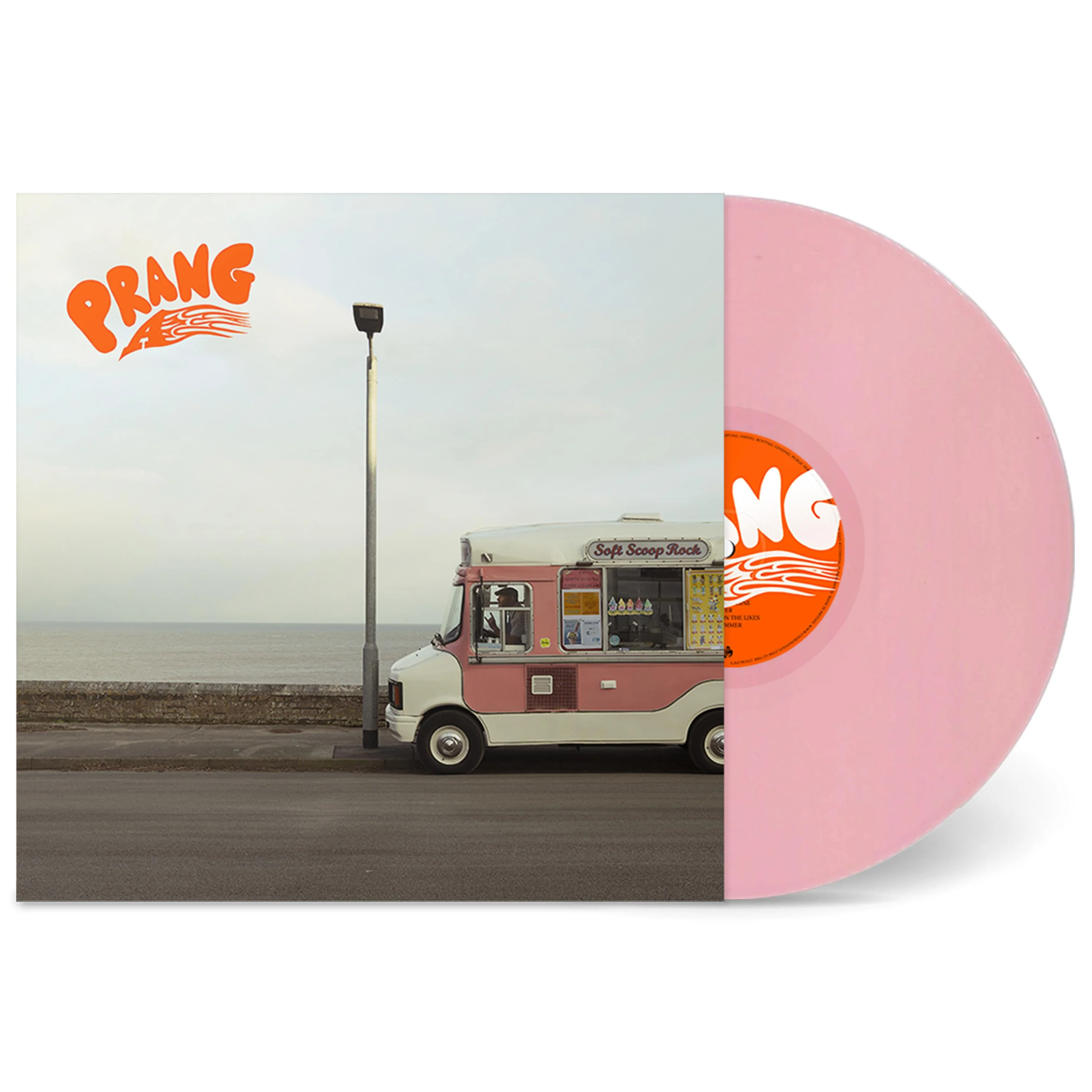 A (band) - PRANG - Image 5