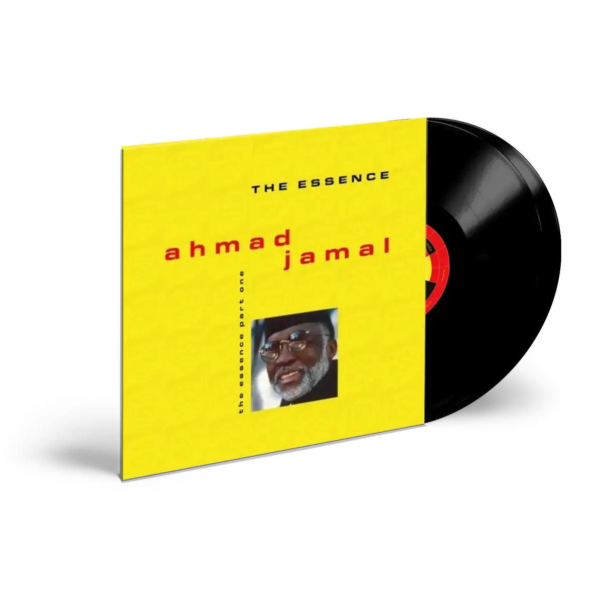 Ahmad Jamal - The Essence, Part 1 - Image 2
