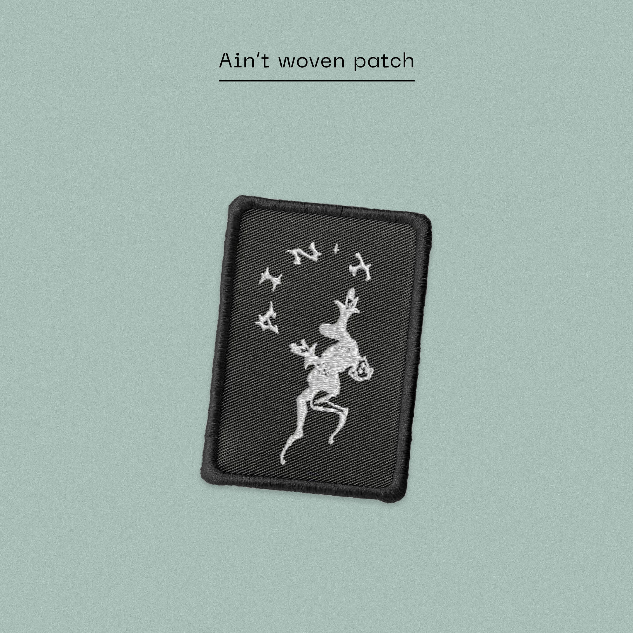 Ain’t - How They Faked The Moon Landing EP - Image 6