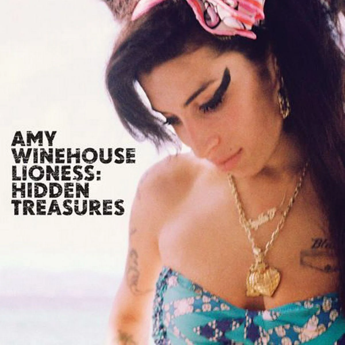 Amy Winehouse - Lioness: Hidden Treasures