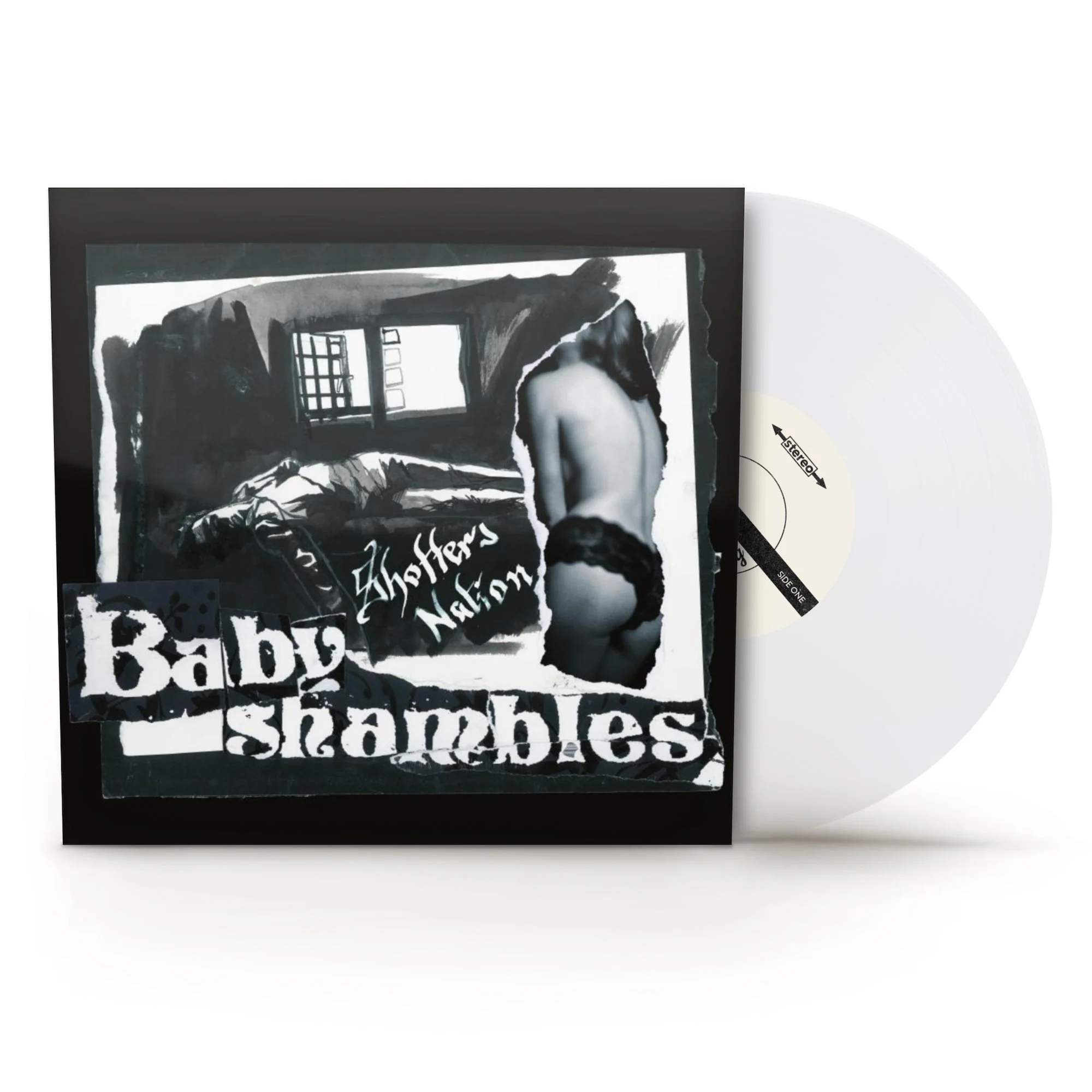 Babyshambles - Shotters Nation (NAD24) - Image 2