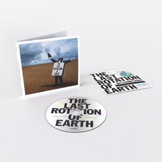 BC Camplight - The Last Rotation Of Earth - Image 3
