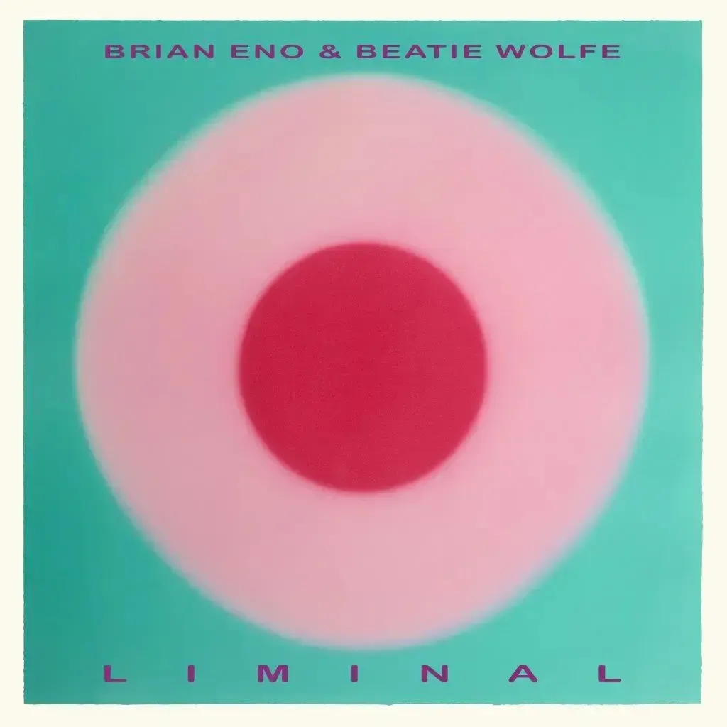 Beatie Wolfe & Brian Eno - Liminal
