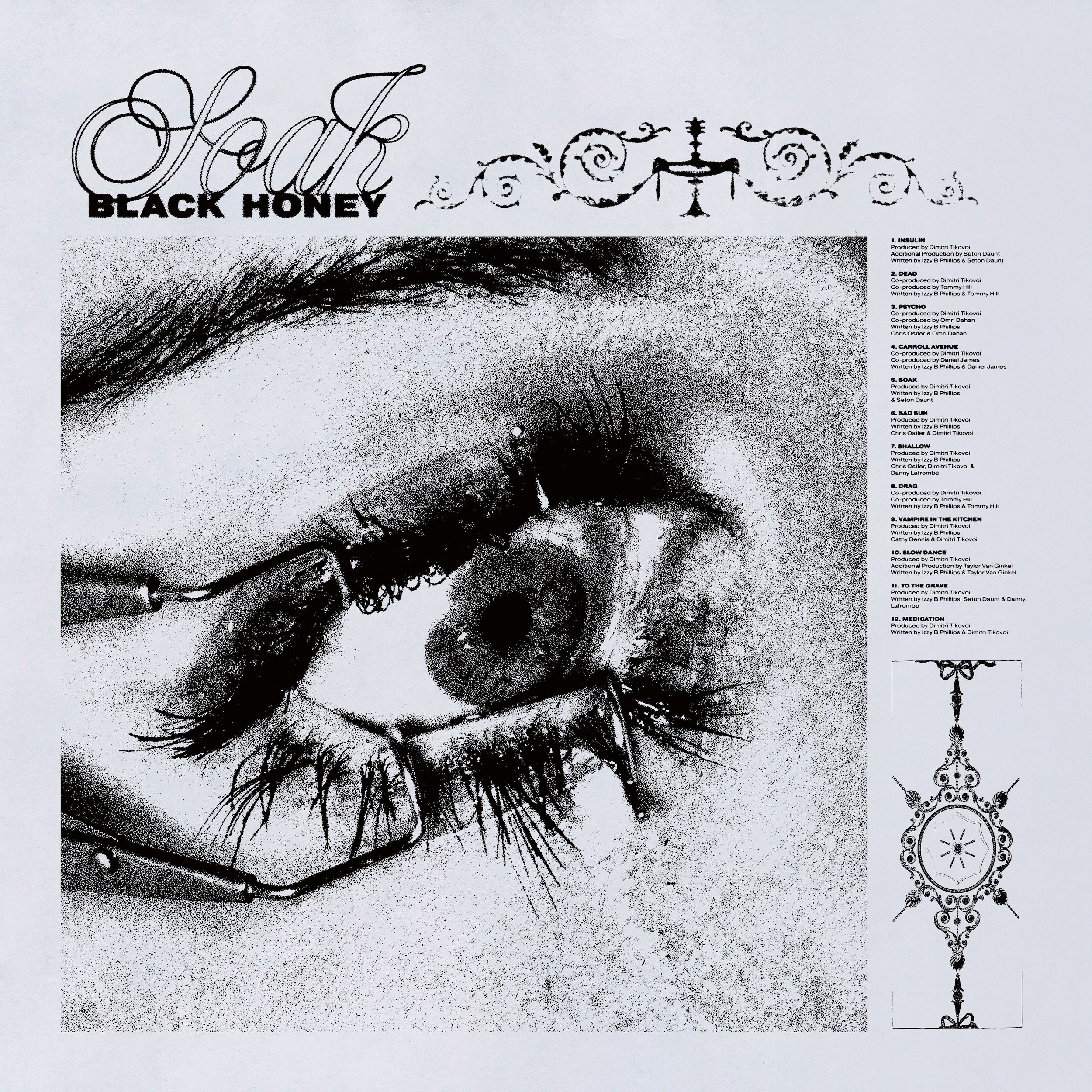 Black Honey - Soak - Image 2