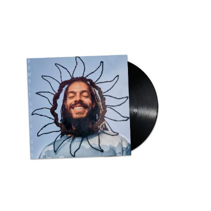 Bob Vylan - Humble As The Sun - Image 2