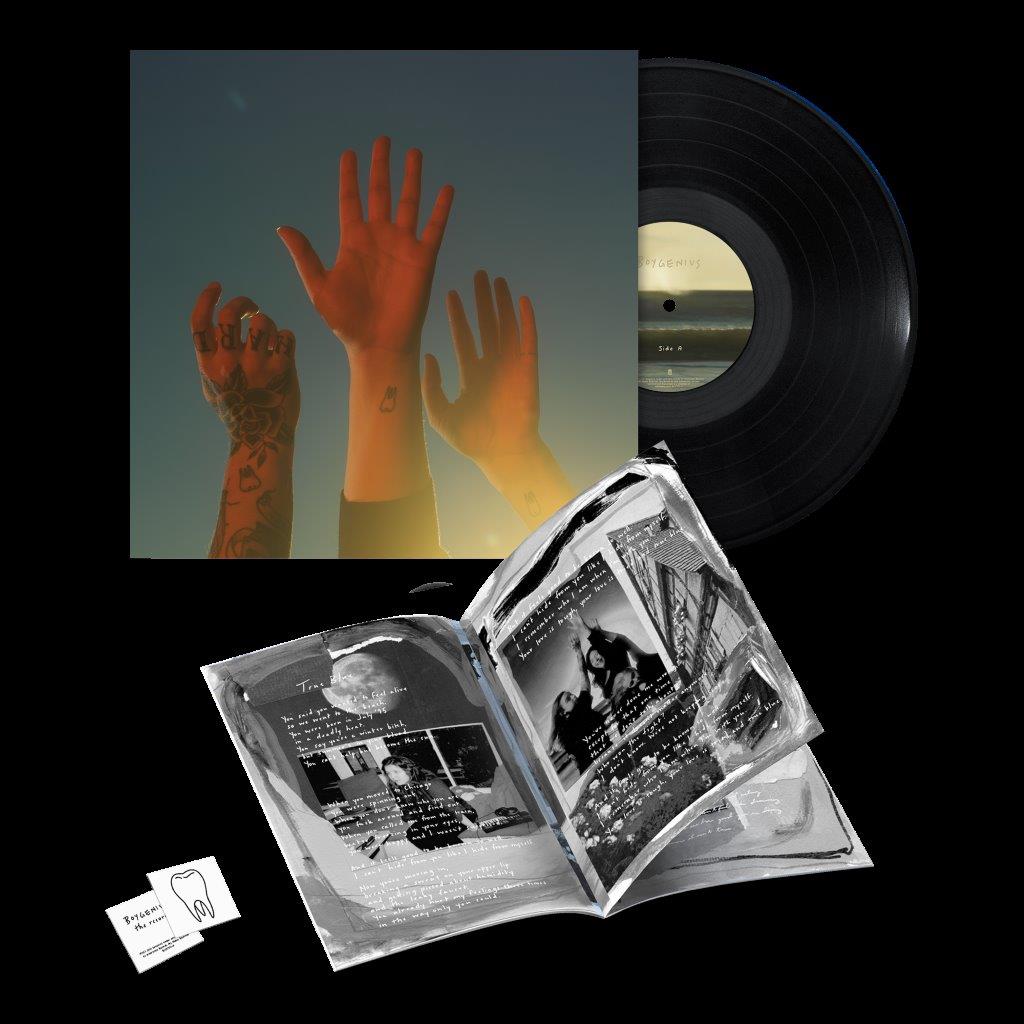 boygenius - the record - Image 3