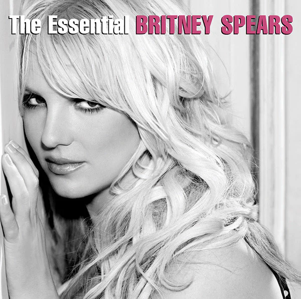 Britney Spears - The Essential Britney Spears CD