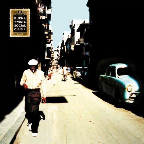 Buena Vista Social Club - Buena Vista Social Club