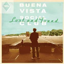 Buena Vista Social Club ‎– Lost And Found (2026 Repress)