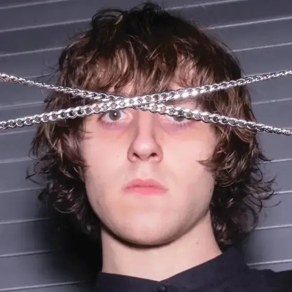Cameron Winter - Heavy Metal CD