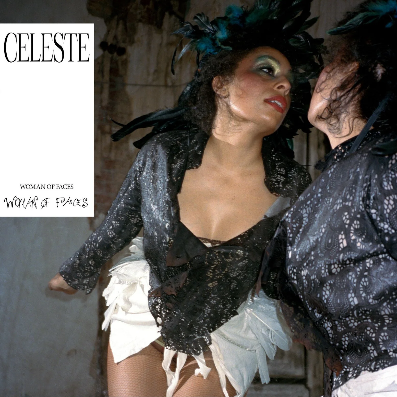 Celeste - Woman of Faces - Image 2