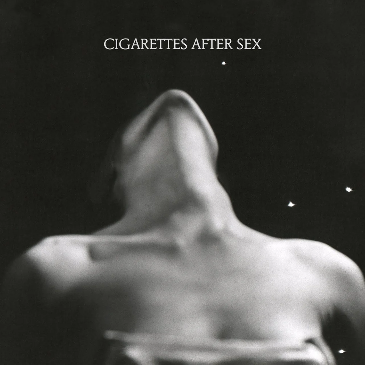 Cigsrettes After Sex - EP I Cassette
