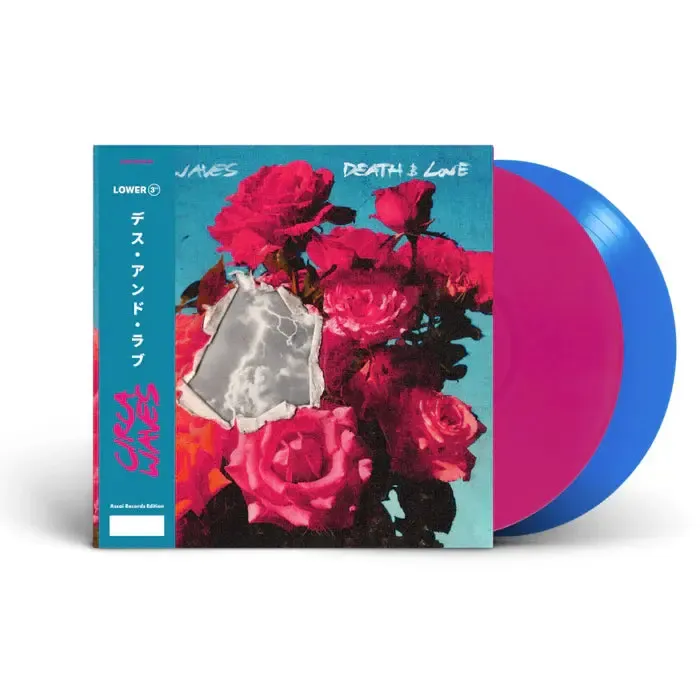 Circa Waves - Death and Love - Image 2