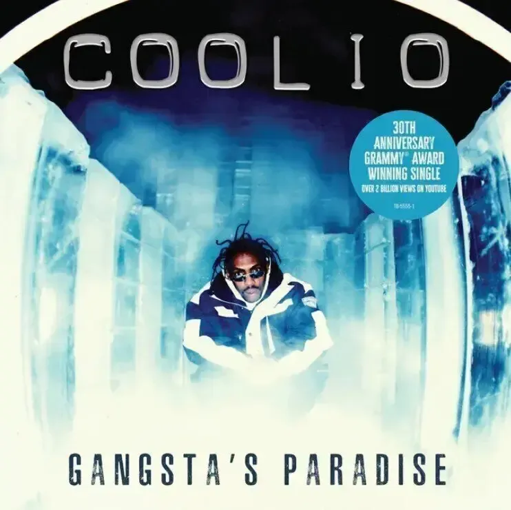 Coolio - Gangsta's Paradise