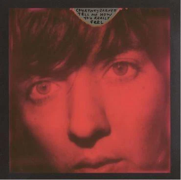 Courtney Barnett - Tell Me How You Really Feel (Cassette)