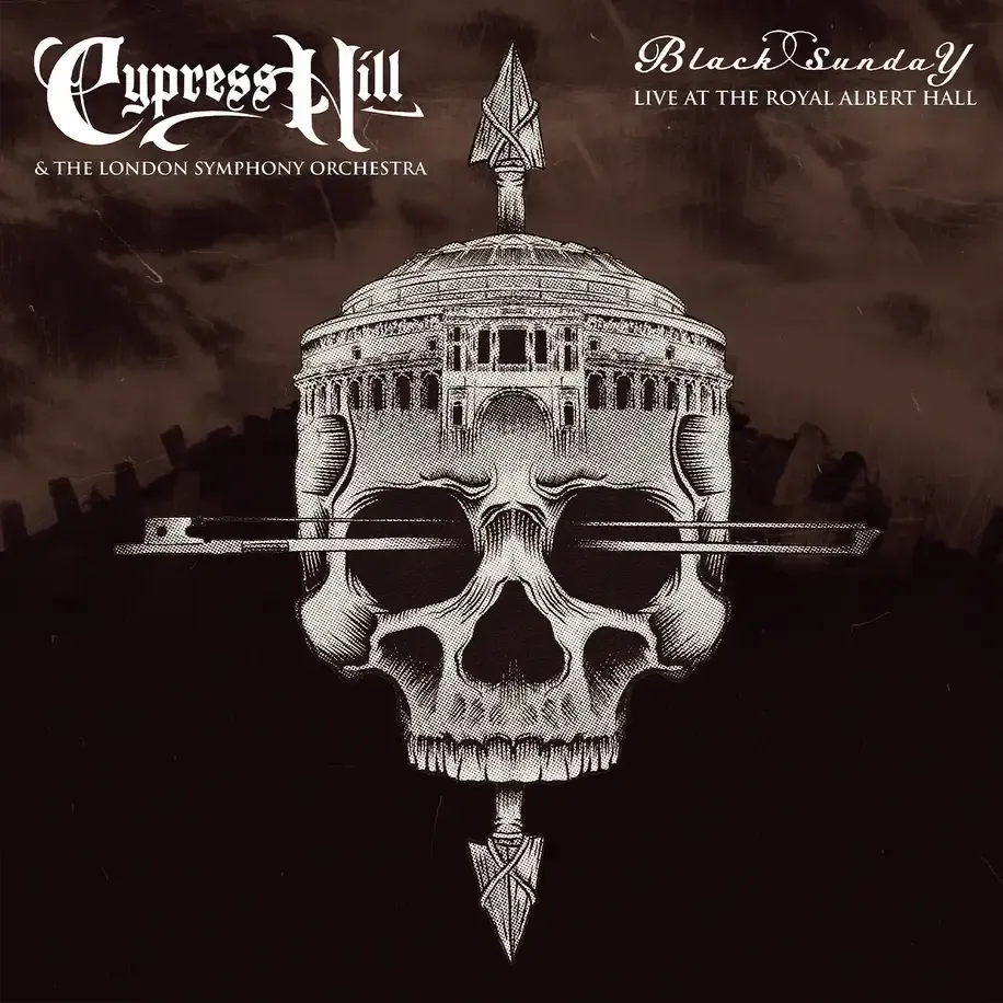 Cypress Hill and The London Symphony Orchestra - Black Sunday Live at The Royal Albert Hall