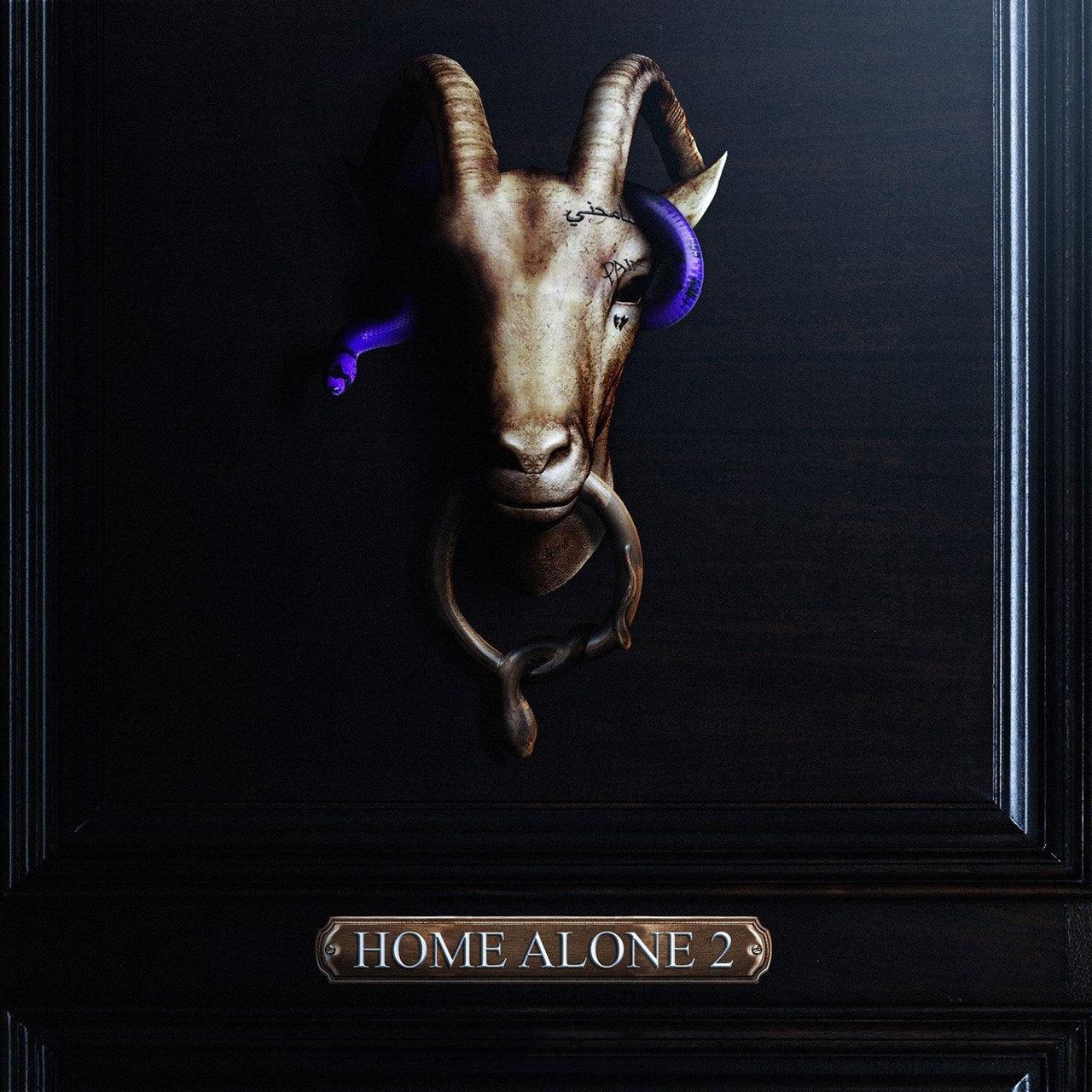 D-Block Europe - Home Alone 2 CD