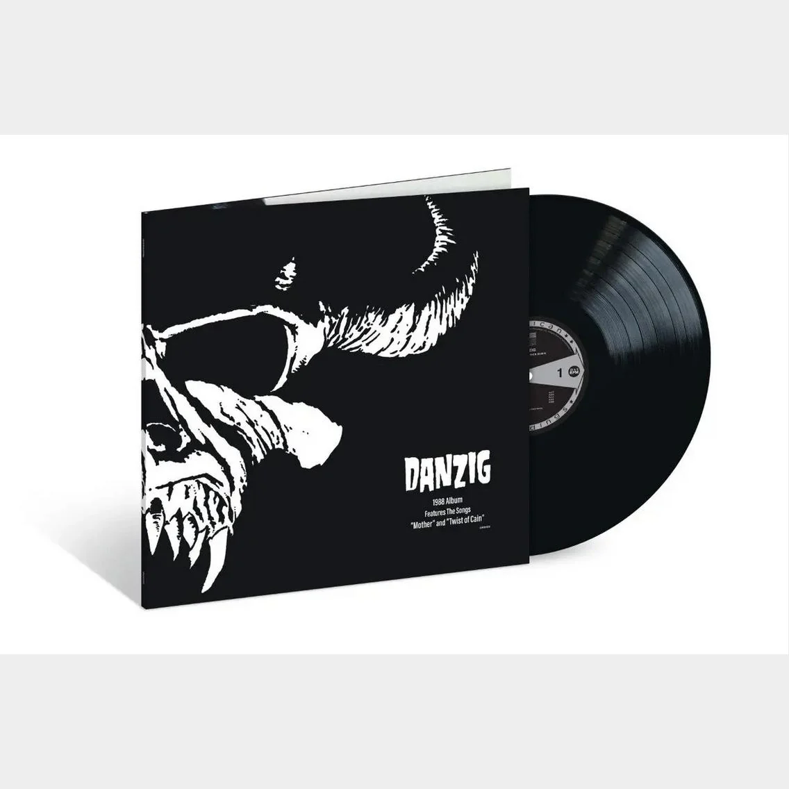 Danzig - Danzig I