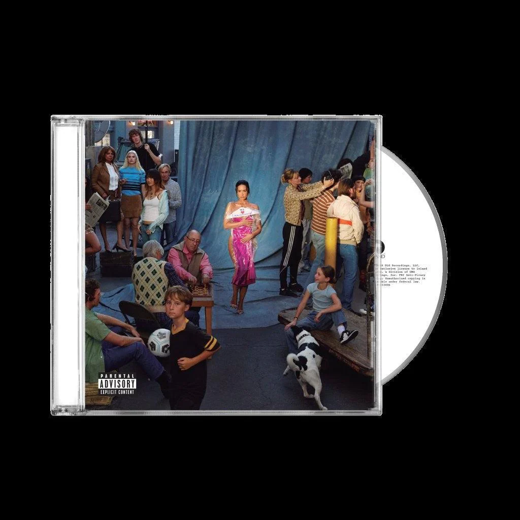 Demi Lovato - It's Not That Deep - Image 2