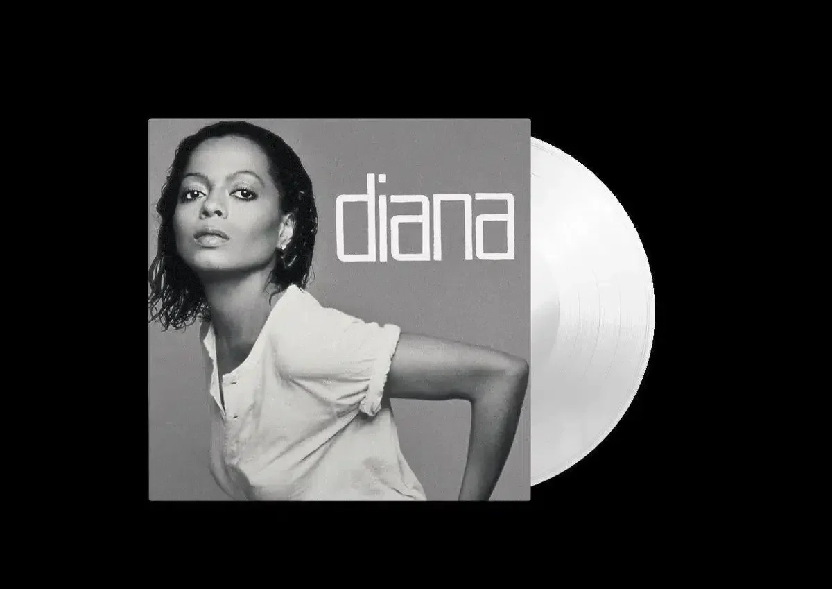 Diana Ros - Diana