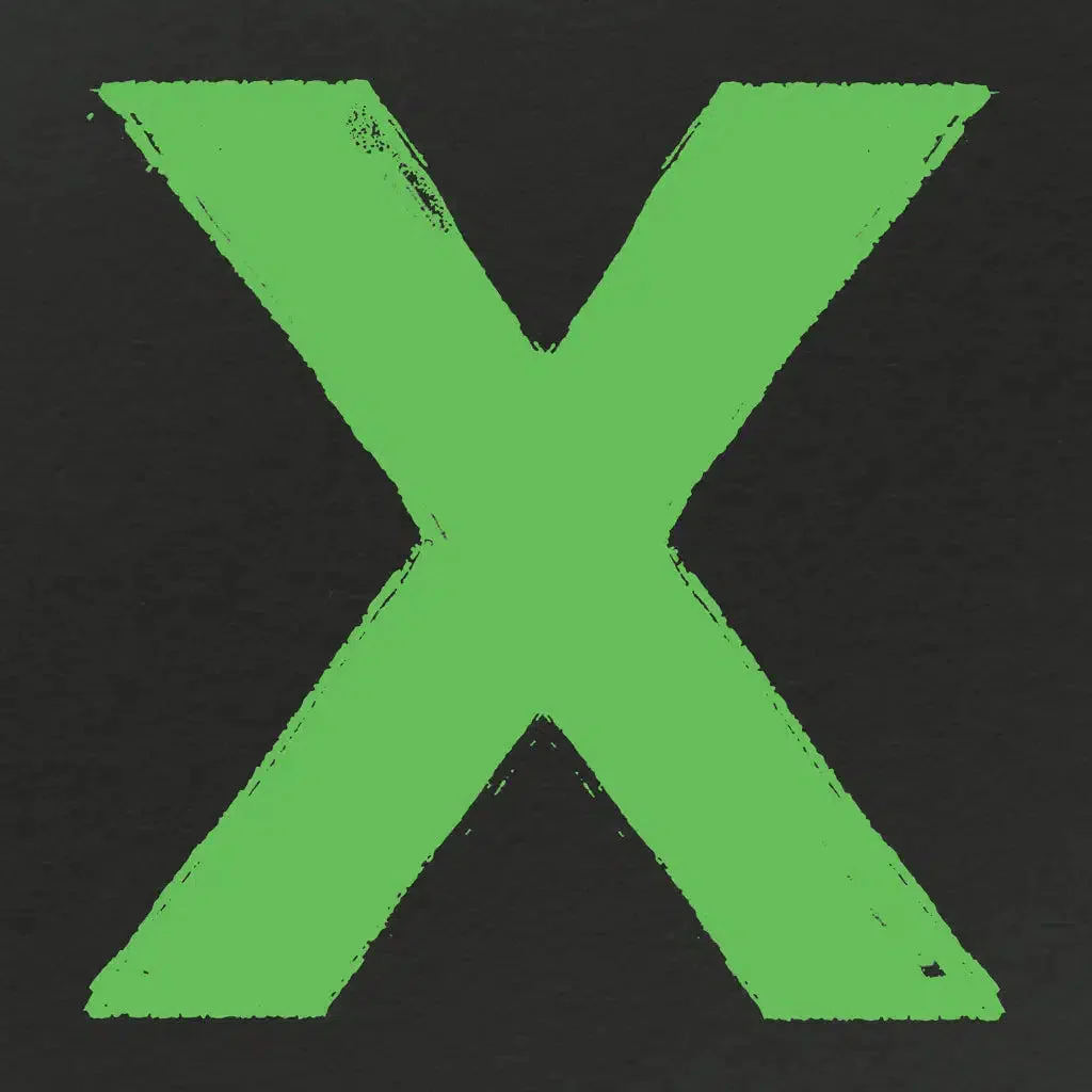 Ed Sheeran - X (10th Anniversary Edition)