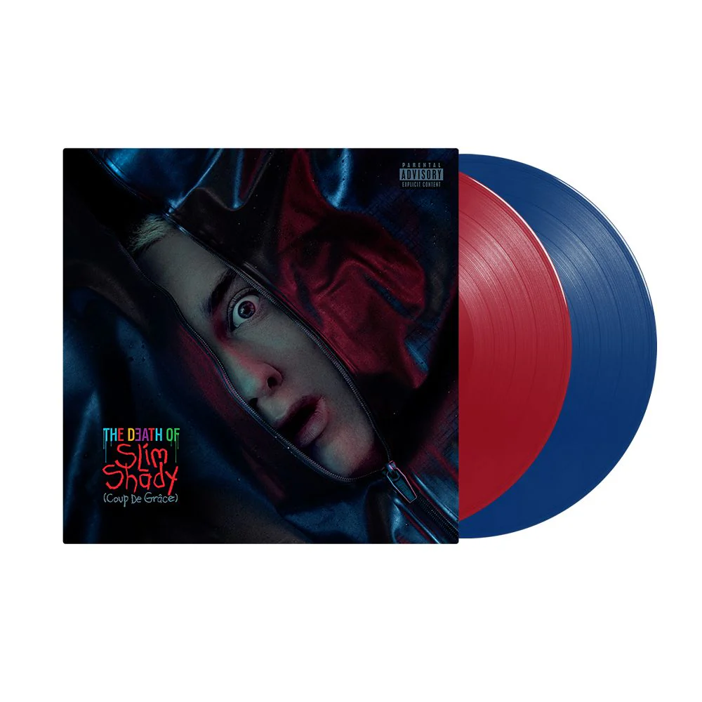 Eminem - The Death of Slim Shady (Coup De Grâce) - Image 2