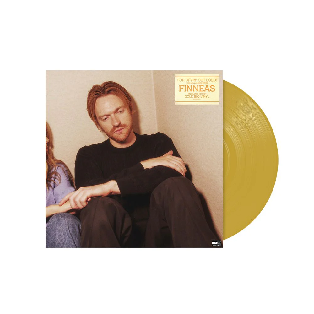 Finneas - For Cryin' Out Loud - Image 3