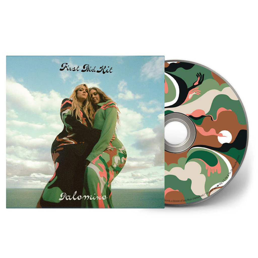 First Aid Kit - Palomino - Image 2