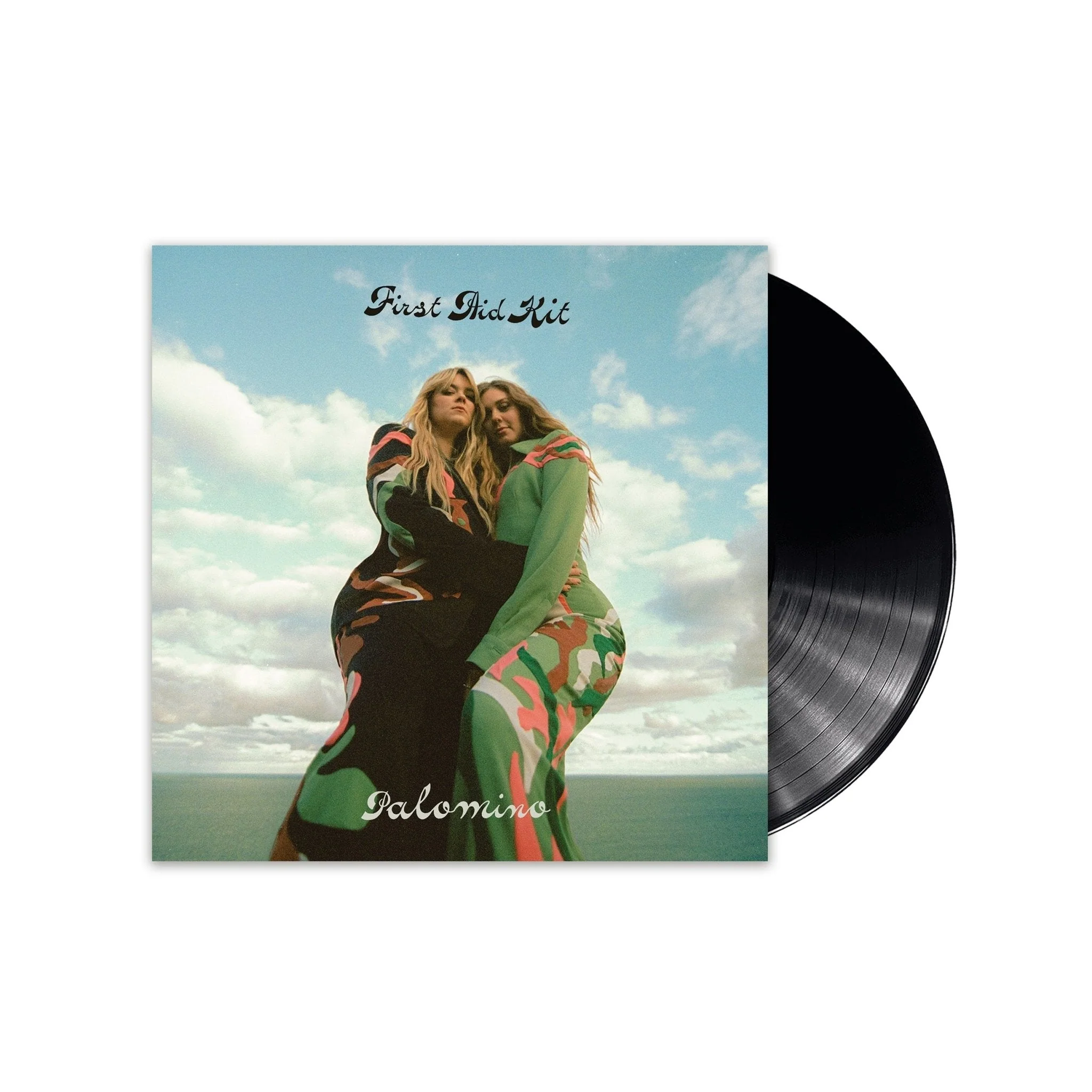 First Aid Kit - Palomino - Image 4