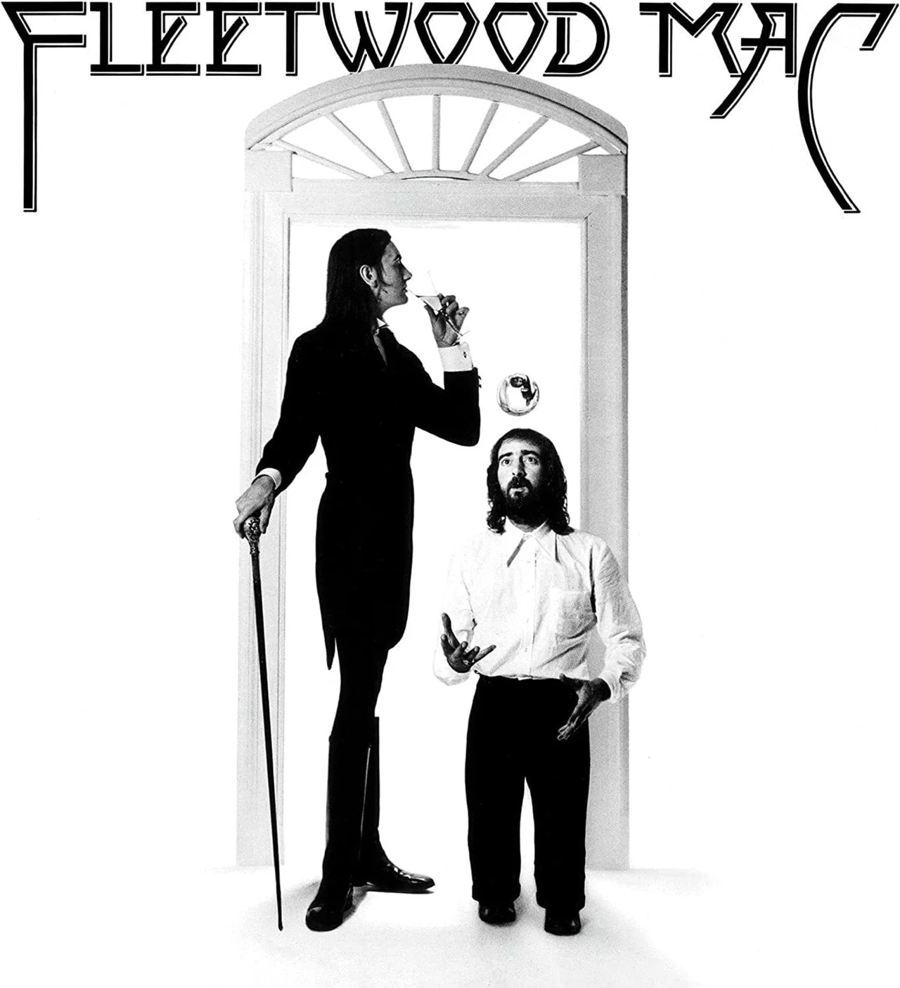 Fleetwood Mac - Fleetwood Mac ( 2022 Reissue )