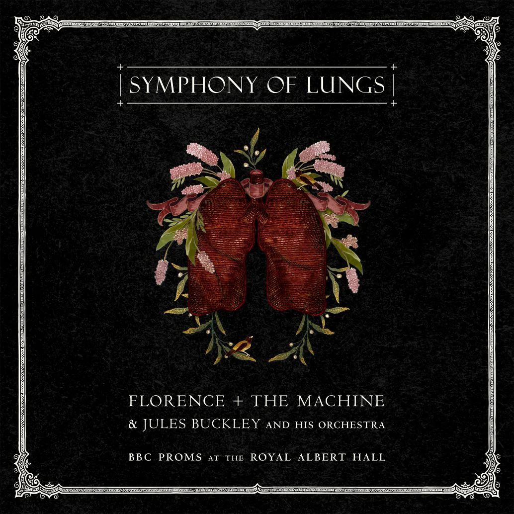 Florence + The Machine & Jules Buckley and his Orchestra - Symphony of Lungs (BBC Proms at the Royal Albert Hall)