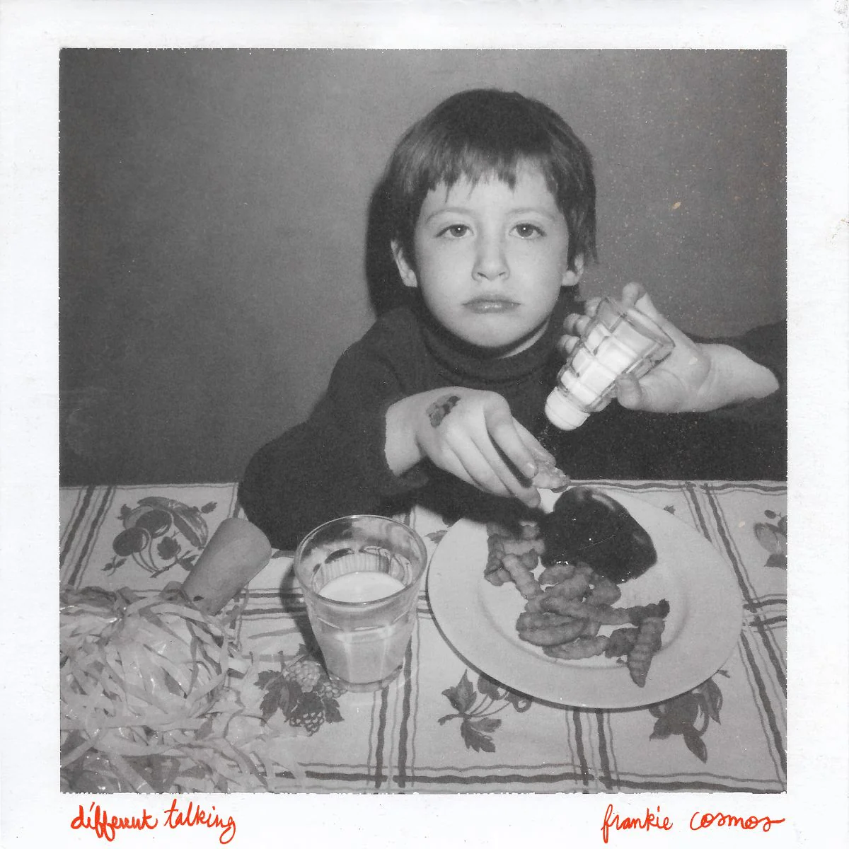 Frankie Cosmos - Different Talking