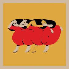 Future Islands - People Who Aren't There Anymore Cassette