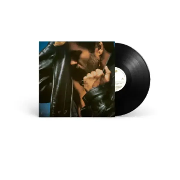George Michael - Faith - Image 2