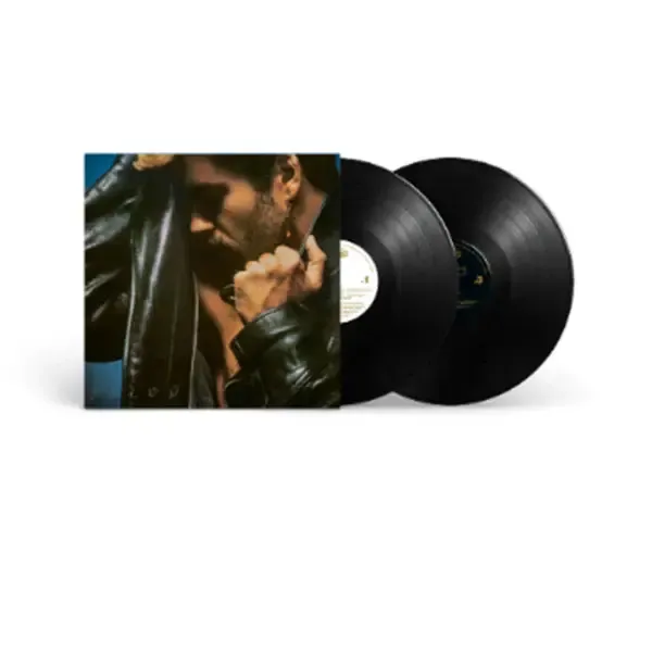 George Michael - Faith - Image 3