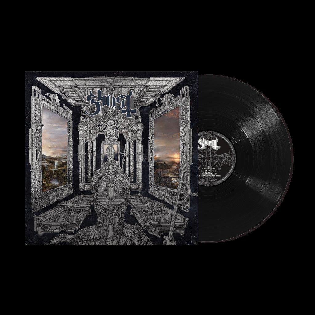 Ghost - SKELETÀ - Image 3