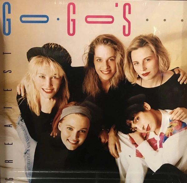 Go Go's – Greatest