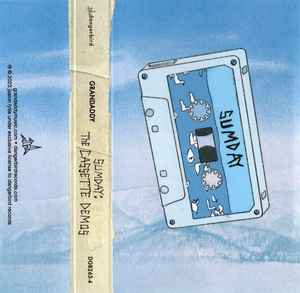 Grandaddy - Sunday: The assette Demos