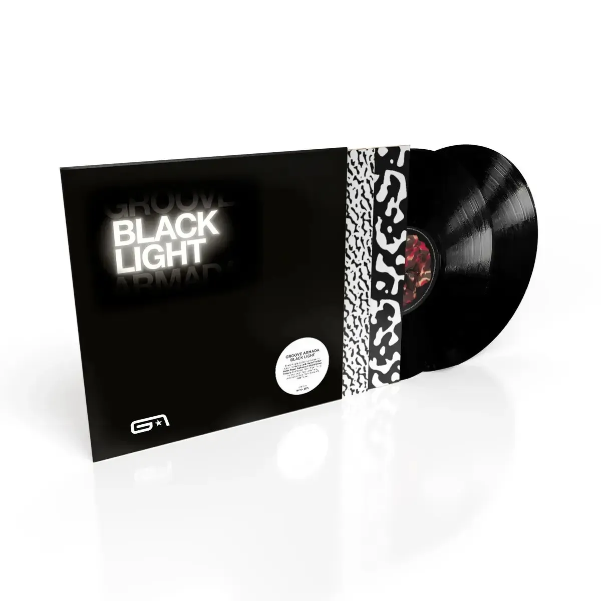 Groove Armada - Black Light - Image 2