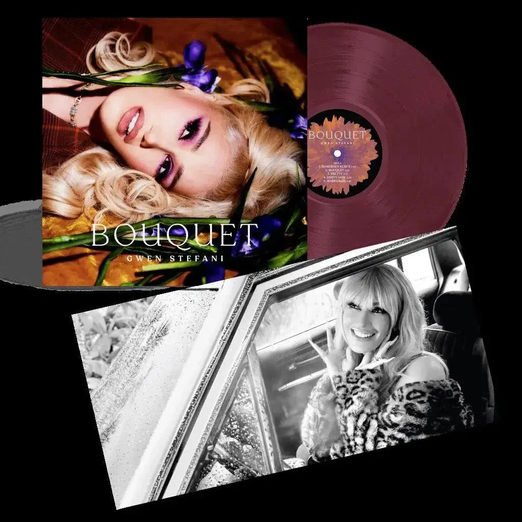 Gwen Stefani - Bouquet - Image 2