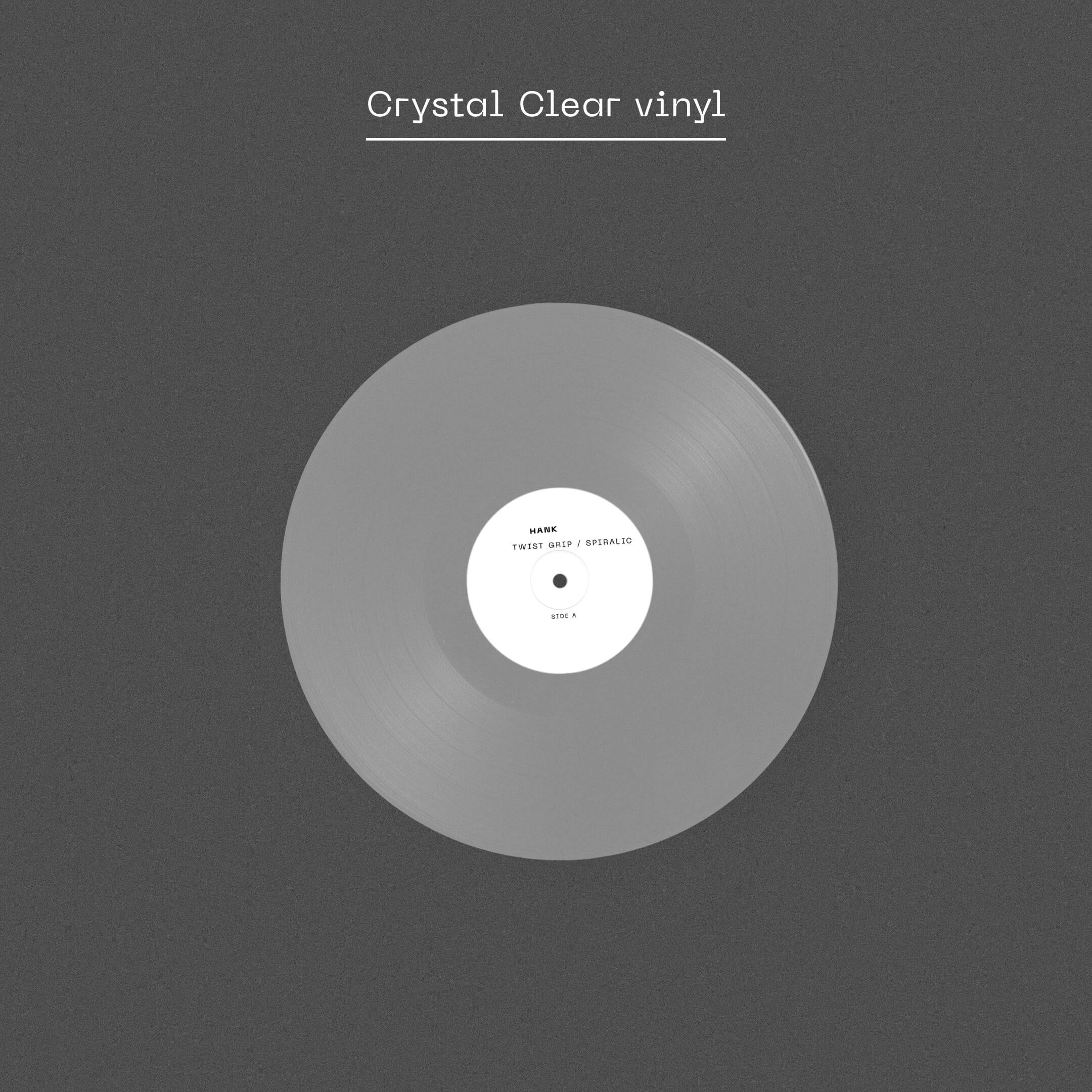 Hank - Twist Grip / Spiralic - Image 9