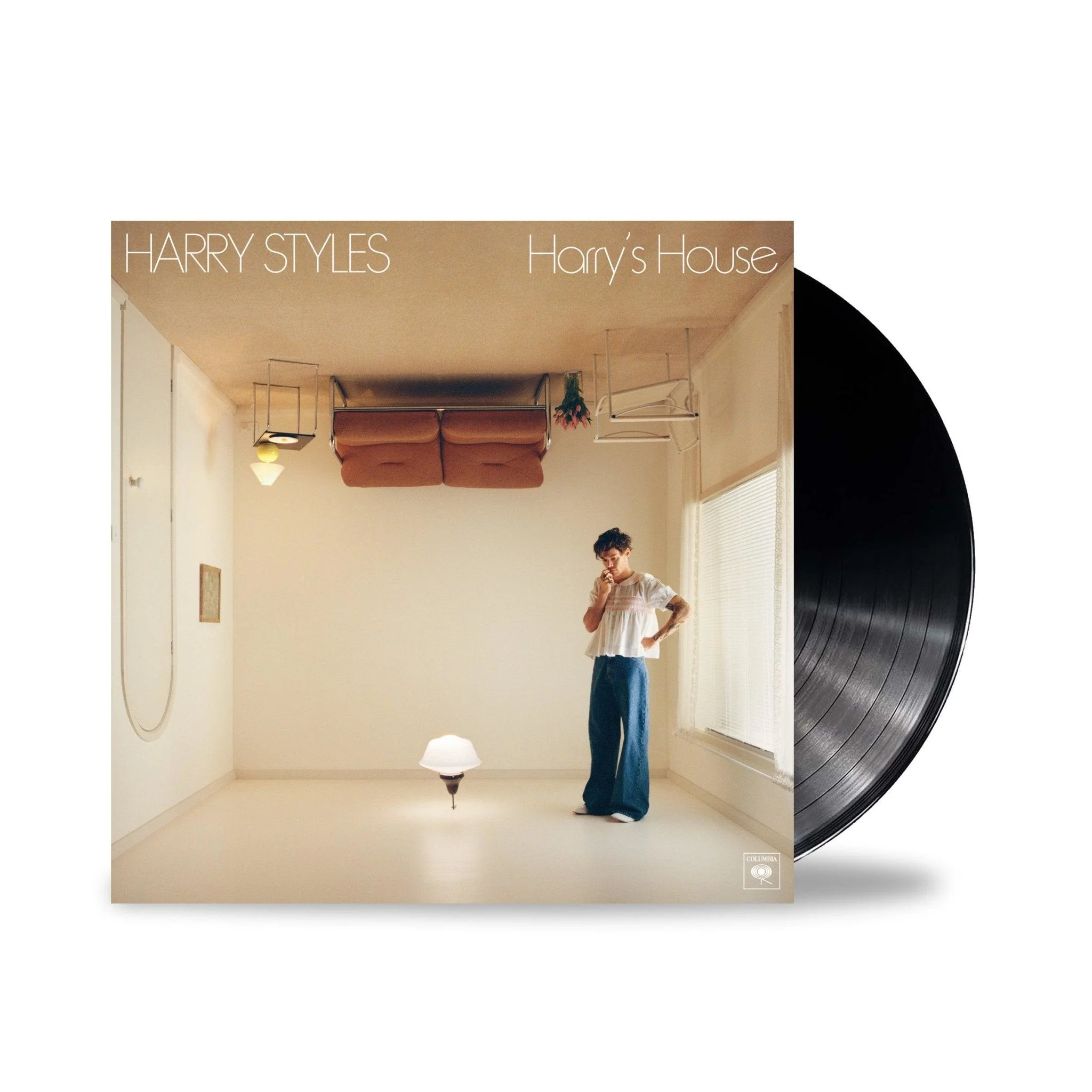 Harry Styles - Harry's House - Image 2