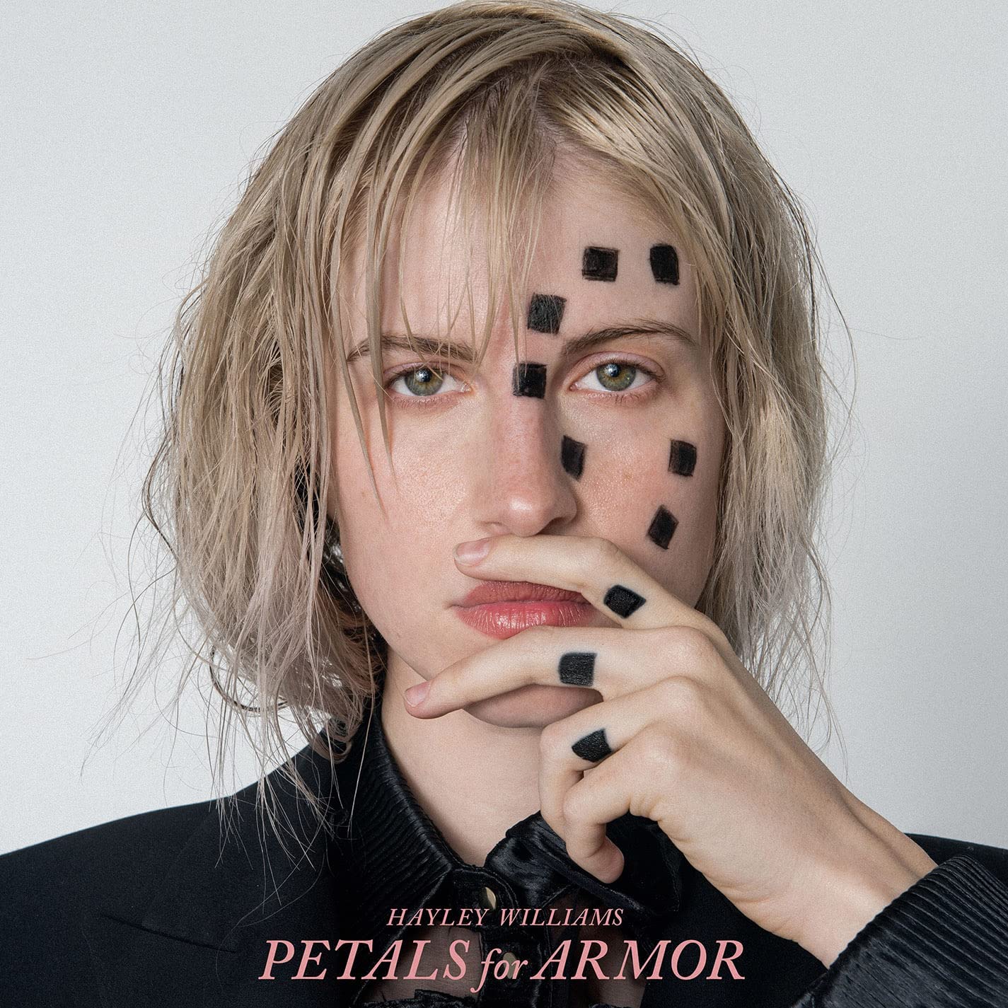 Hayley Williams - Petals For Armor Cassette