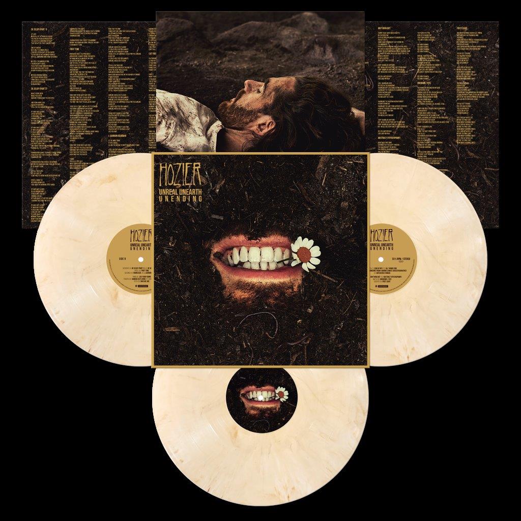 Hozier - Unreal Unearth Unending - Image 6