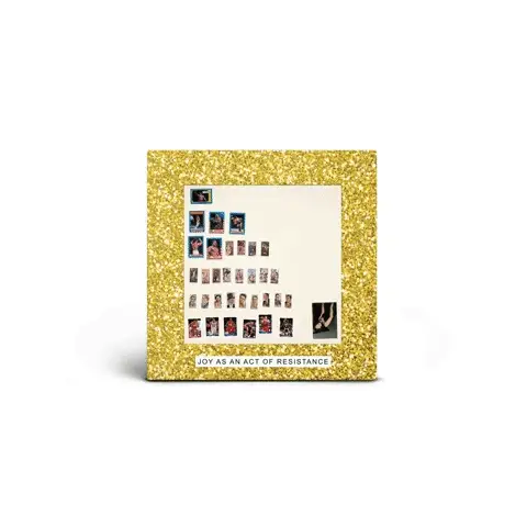 IDLES - Joy as an Act of Resistance (Deluxe LP) - Image 2