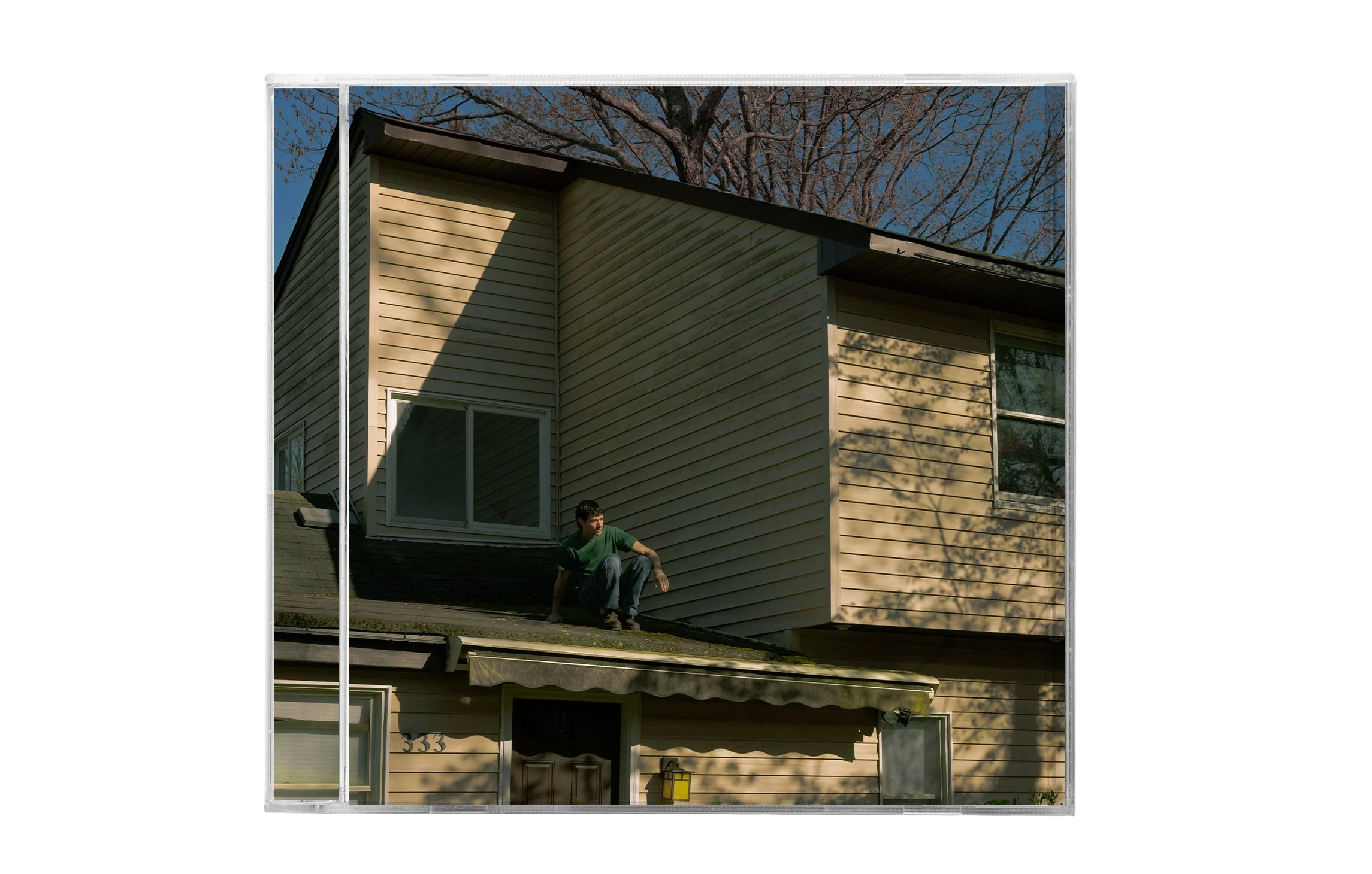 Jeremy Zucker - Garden State - Image 3
