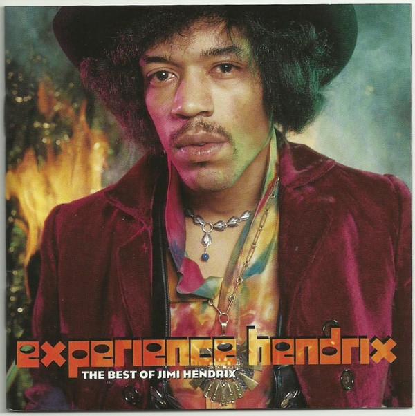 Jimi Hendrix - Experience Hendrix The Best Of
