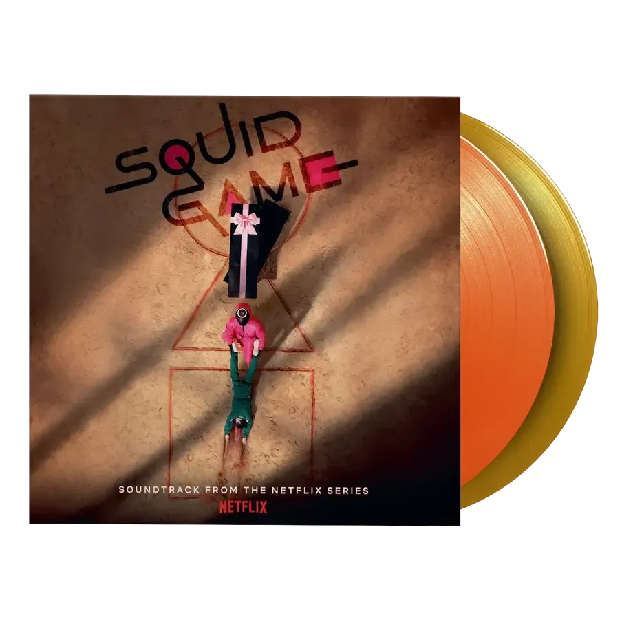 Jung Jaeil - Squid Game - Image 2