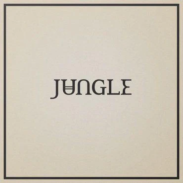 Jungle - Loving In Stereo Cassette